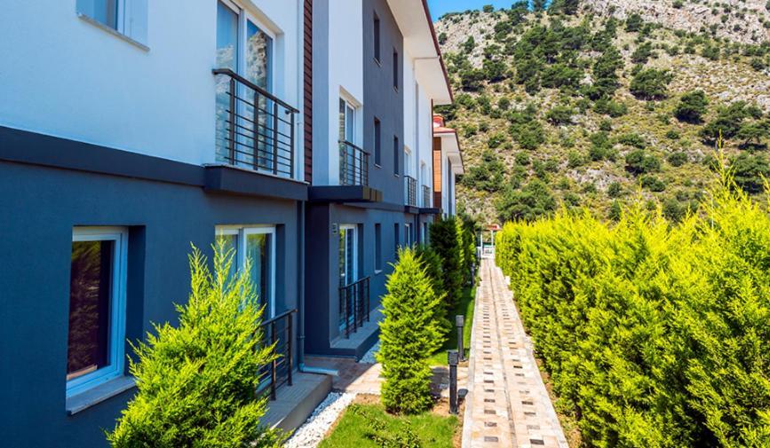 Likya Garden Residence Apartment Fethiye, Turkey